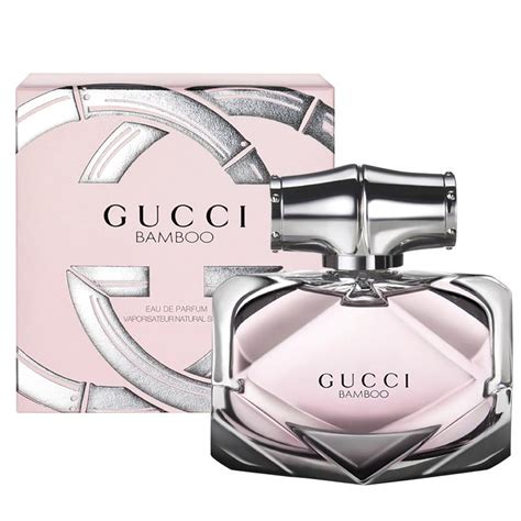 gucci with bamboo|gucci bamboo 50ml best price.